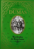 Wicehrabia de Bragelonne Tom 3