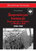 Zagraniczne formacje SS