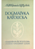 Dogmatyka katolicka
