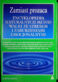 Zamiast prozaca
