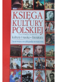 Księga kultury polskiej