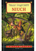 Świat dysku Tom 23 Niuch Część II
