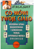 Co mówi Twoje ciało