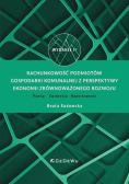 Rachunkowość podmiotów