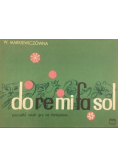 Do-re-mi-fa-sol