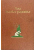 Nowe lecznictwo przyrodnicze 1929 r.