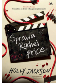 Sprawa Rachel Price