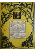 Przekrój 1 do 51 / 1954