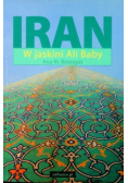 Iran w jaskini Ali Baby