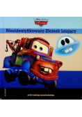 Niezidentyfikowany Złomek latający