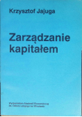 Zarządzanie kapitałem