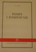 Pompy i pompownie
