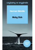 Czytamy w oryginale Moby Dick
