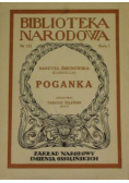 Poganka. 1950 r.