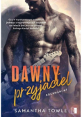 Dawny przyjaciel Tom I
