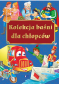 Kolekcja Baśni Dla Chłopców
