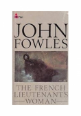 The French lieutenant's woman