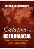 Ostatnia reformacja