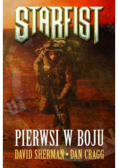 Starfist Pierwsi w boju