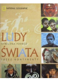 Ludy świata