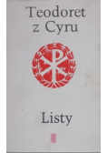 Teodoret z Cyru Listy