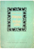 Podania i baśnie ludu
