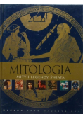 Mitologia Mity i legendy świata