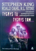 Tygrys tu, tygrys tam