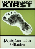Przedziwni ludzie z Maulen