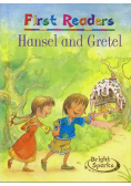 Hansel and Gretel