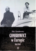 Gombrowicz w Europie 1963 - 1969