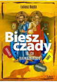 Bieszczady. To, co najważniejsze
