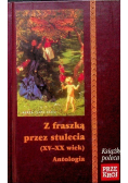 Z fraszką przez stulecia