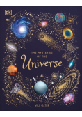 The Mysteries of the Universe