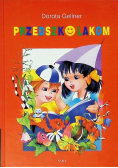 Przedszkolakom