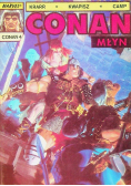 Conan Młyn