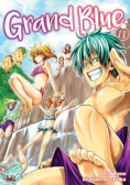 Grand Blue Tom 11