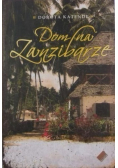 Dom na Zanzibarze