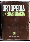 Ortopedia i rehabilitacja