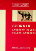 Słownik łacińsko polski polsko łaciński