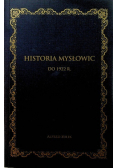 Historia mysłowic Tom I do 1922 r.