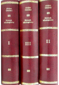 Słownik mitologiczny Tom 1 do 3