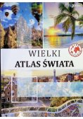 Wielki Atlas Świata