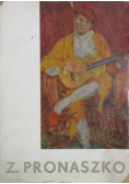 Z Pronaszko
