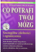 Co potrafi twój mózg