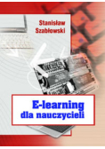 E - learning dla nauczycieli