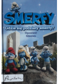 Smerfy: Gdzie się podziały Smerfy?