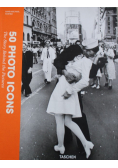 50 Photo Icons.The Story Behind the Pictures