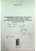 Kawaleria w operacji i w walce