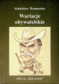 Wariacje obywatelskie